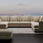 Lazydays U-Shape Sofa3