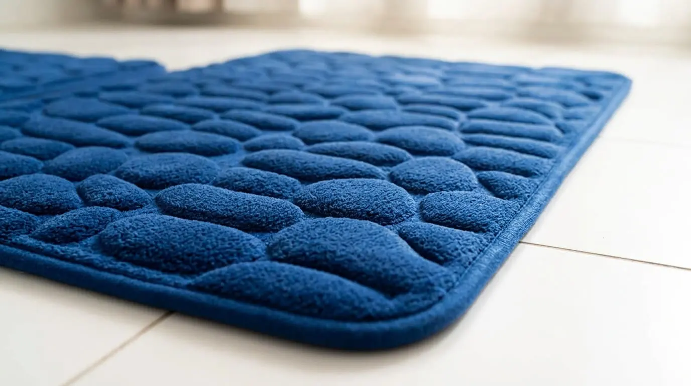 Luxury Bathroom Bath Mat Dubai