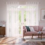 Maison-Voile-Snow-White-Curtains