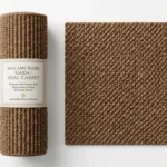 Malawi Bark SM104 Sisal Carpet Dubai