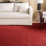 Boucle Scarlet C858 Sisal Carpet