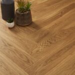 Herringbone Flooring Dubai