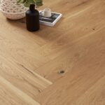 Marylebone Harvest Brown Oak Flooring