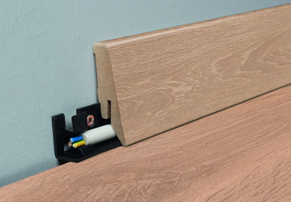 MDF Skirting Dubai | Custom Quality Wall Skirting Boards