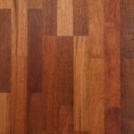 Merbau Engineered Wood Flooring