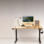 Modular office desks
