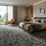 Multi Wall to Wall Carpet