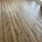 Munich Oak Plank SPC Flooring