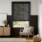 Bamboo Wooden Blinds