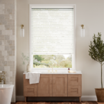 Wooden Venetian Blinds Dubai
