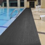 Wet Area Rubber Flooring