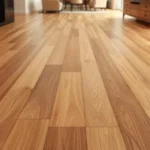Oak Band Sawn Effect Wooden Flooring