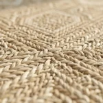 Oriental Origins Beige Sisal Carpet