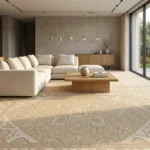 Oriental Origins Beige Sisal Carpet