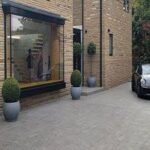 Paving Natural Stone Flooring