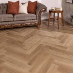 Pendosa Oak LVT Flooring
