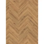 Raunch Oak Herringbone SPC Flooring