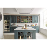 Ready to Assemble Modular Kitchen Cabinet Furniture1