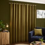 Recycled-Velour-Office-Curtains