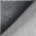 Relax Modern Fluffy Short Pile Rug, Non-Slip Underside,4