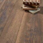 Residence Narrow Wood-Look Laminate Flooring