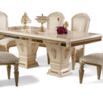 Samdan Dining Table1