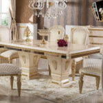 Samdan Dining Table2