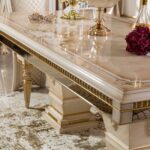 Samdan Dining Table3