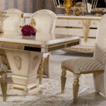 Samdan Dining Table4