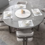 Savoy Gold LeArtemis Dining Tableaf Dining Table1