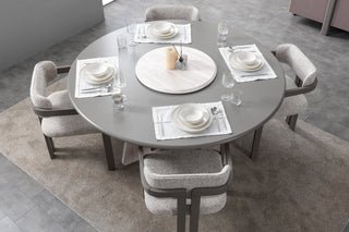 Savoy Gold LeArtemis Dining Tableaf Dining Table1