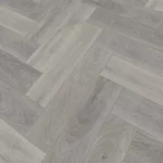 Silver Dollar SPC Herringbone