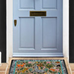Wildlife Coir Door Mat Dubai | Safari Welcome Entrance Mat