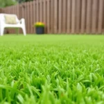 Springfield Curl Colours 6mm Artificial Grass