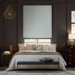 TotalShade Complete Blackout Turtle Dove Thermal Blind3