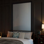 TotalShade Complete Blackout Turtle Dove Thermal Blind4
