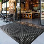 Anti-Fatigue Rubber Flooring