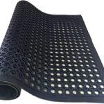 Anti-Fatigue Rubber Flooring