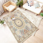 Vintage Persian Style Carpet4
