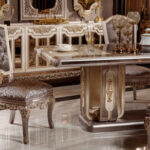 Vitale Dining Table3