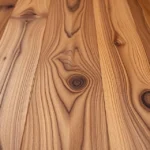 Walnut Hard Wood Flooring