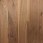 Walnut Natural Unsealed 135 x 19 mm1