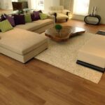 Walnut Premier Wooden Flooring Dubai