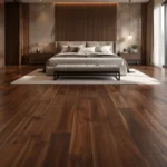 Walnut Premier Wooden Flooring