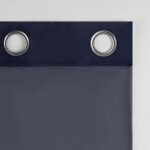 Wayfair Basics® Sheer Grommet Curtain Panel7