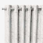 William-Morris-Acanthus-Jacquard-Ivory-Curtains