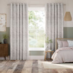 William-Morris-Acanthus-Jacquard-Ivory-Curtains