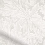William-Morris-Acanthus-Jacquard-Oyster-Curtains