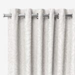 William-Morris-Willow-Bough-Jacquard-Oyster-Curtains