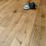 Wood Flooring Dubai